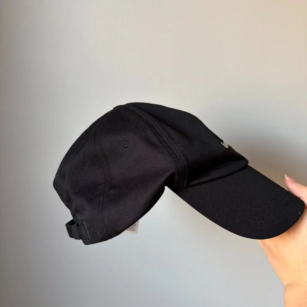 Lululemon Classic Ball Cap Wordmark Black - Image 8