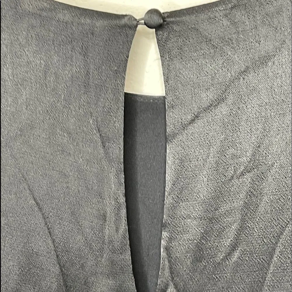 Gianni Bini Black Dress - Image 4