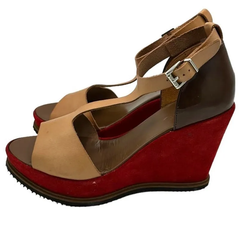 HELLE COMFORT Cagney Nude - Image 5