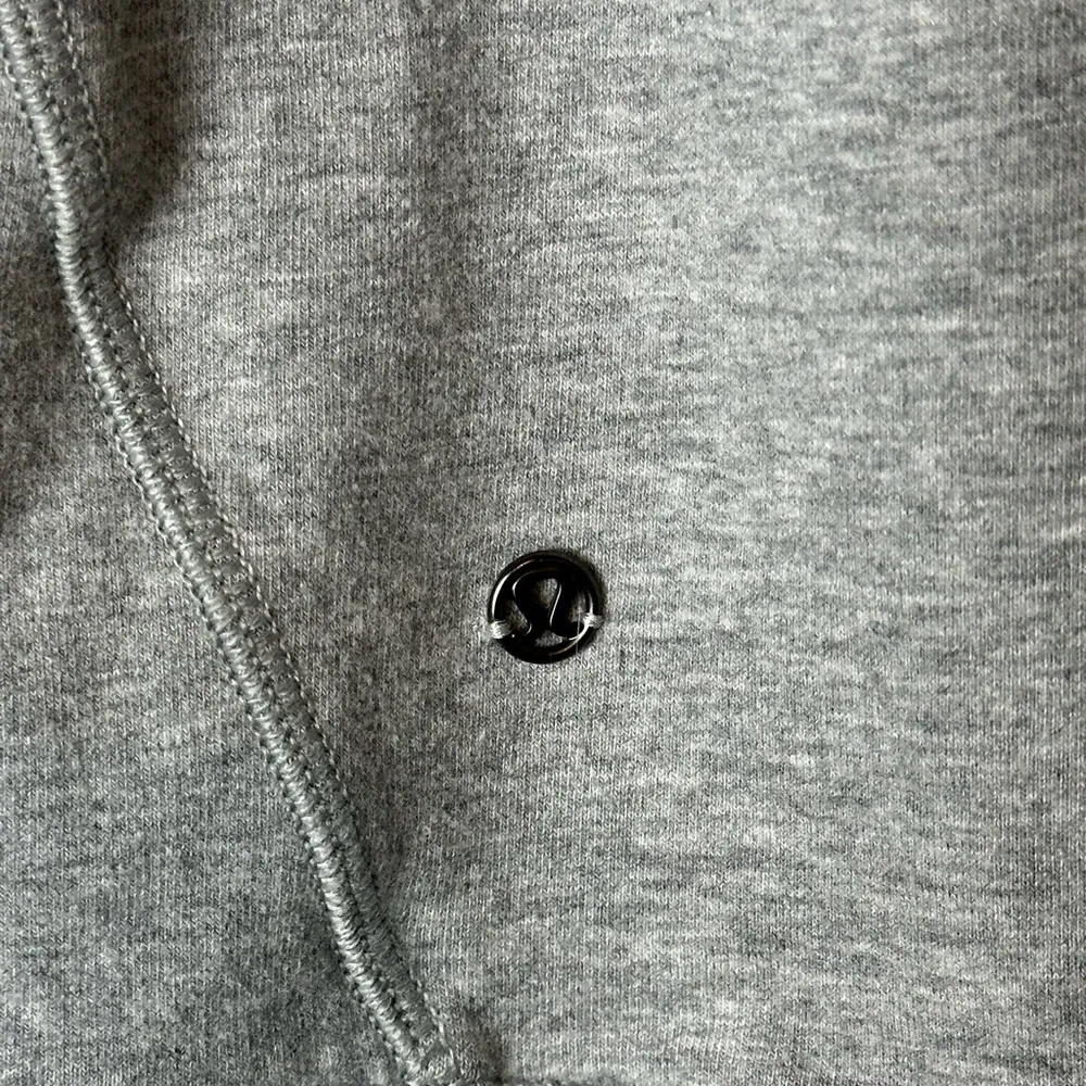 Lululemon Crew Love Pullover Sweater Athletic Yoga Run Reflective Size 4 - Image 5