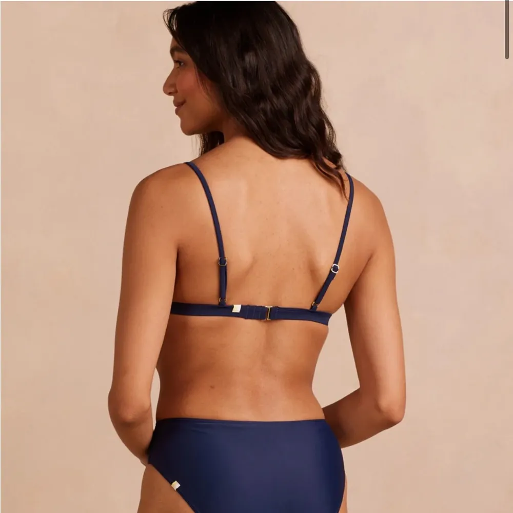 The Triangle Bikini Top - Image 2