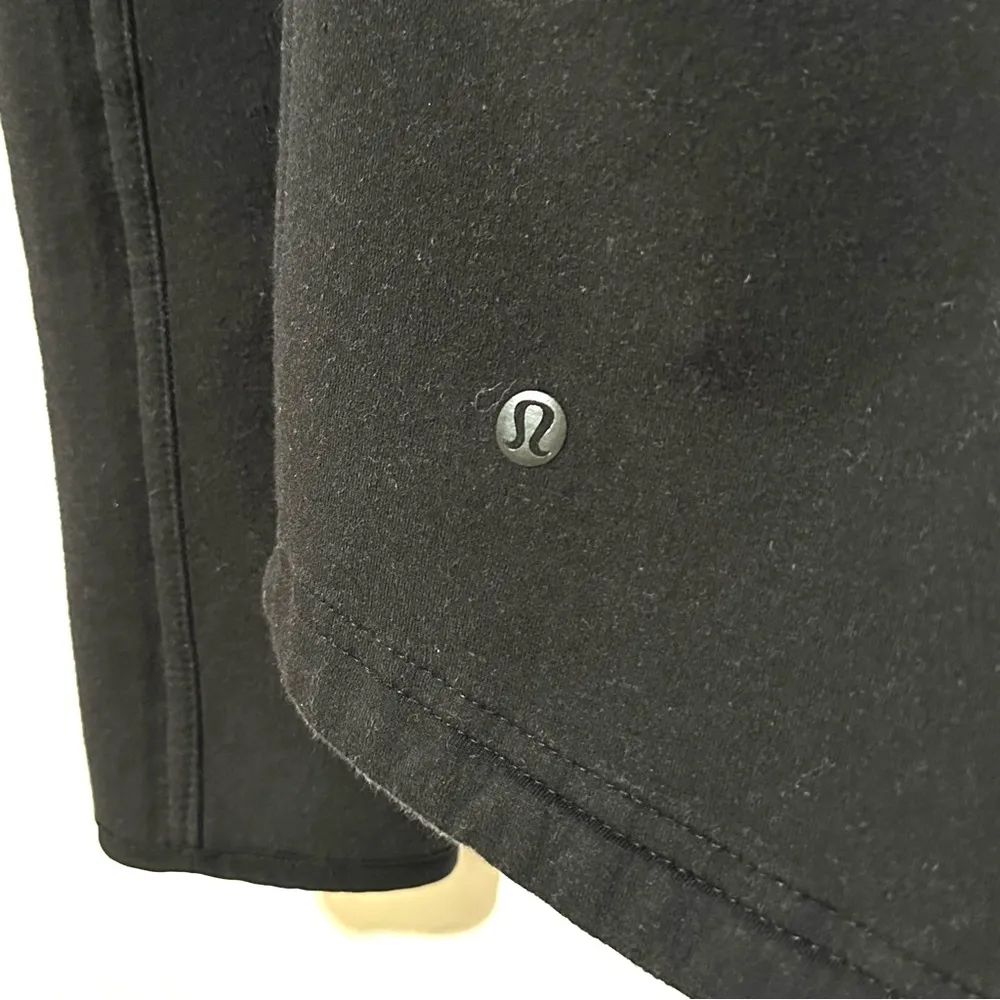 Lululemon City Bound Hoodie Size 6 - Image 6