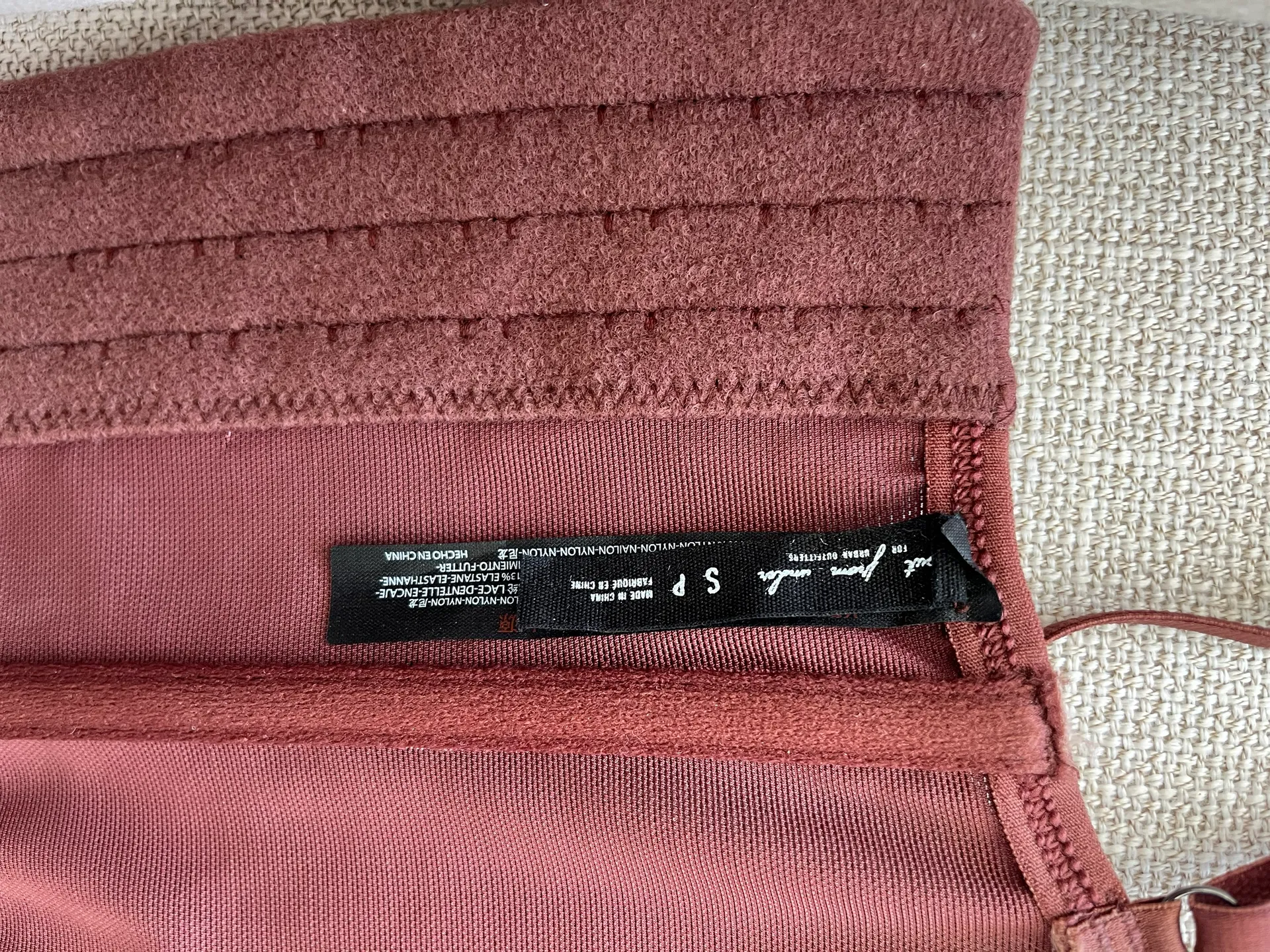 Corset Top - Image 5