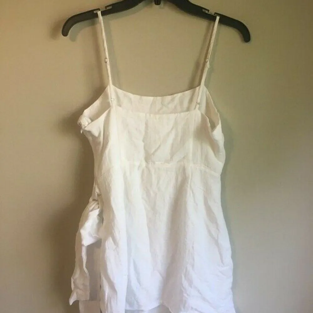 Cotton candy small top White - Image 5