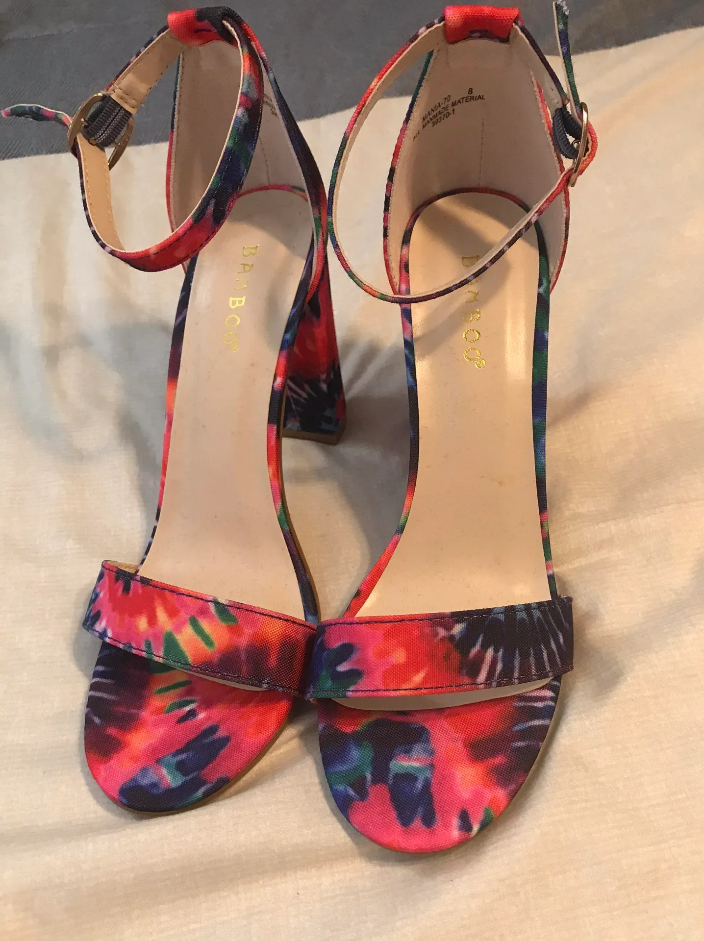 Women Heel  - Image 3