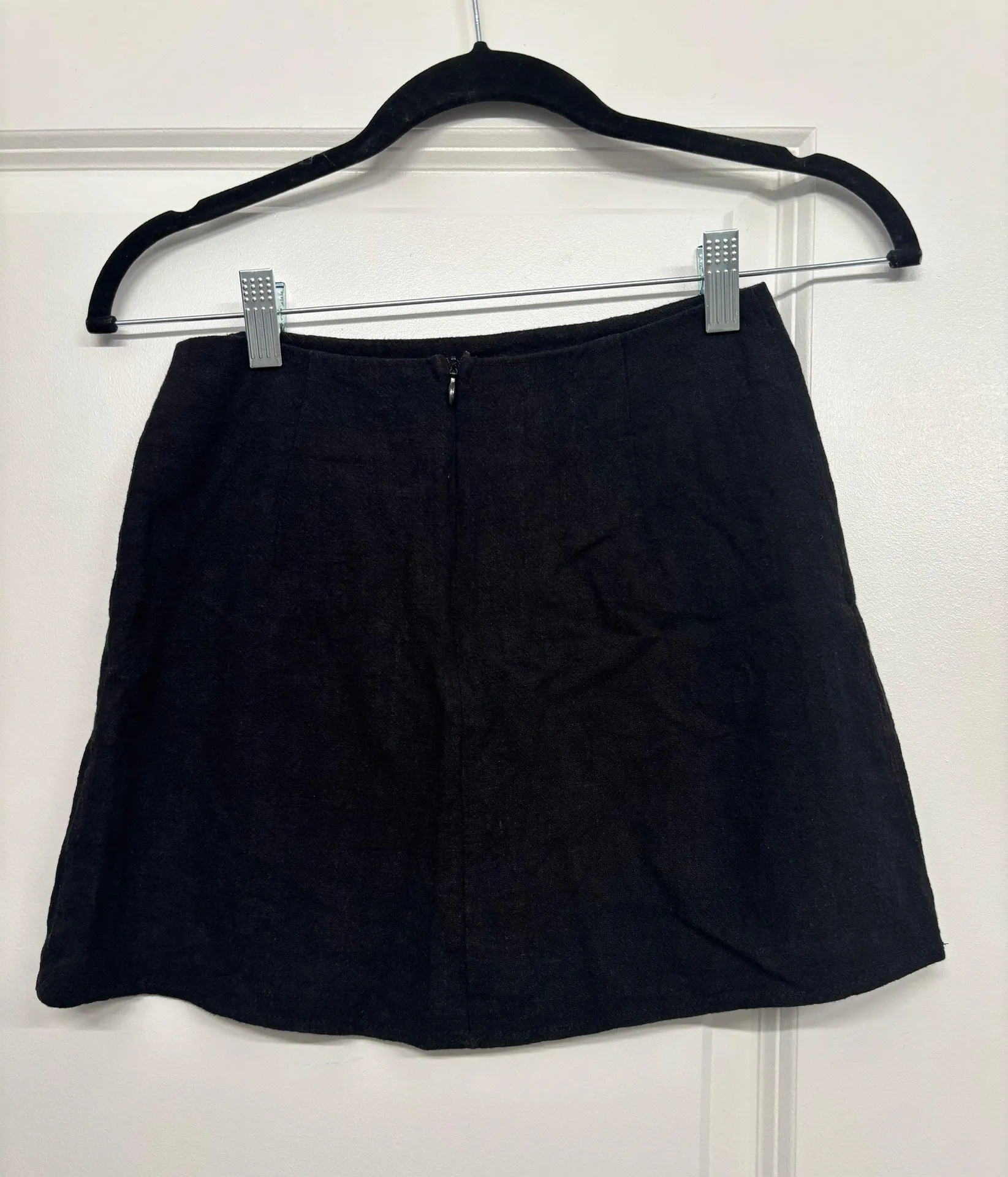 Selby Mini Skirt - Image 2