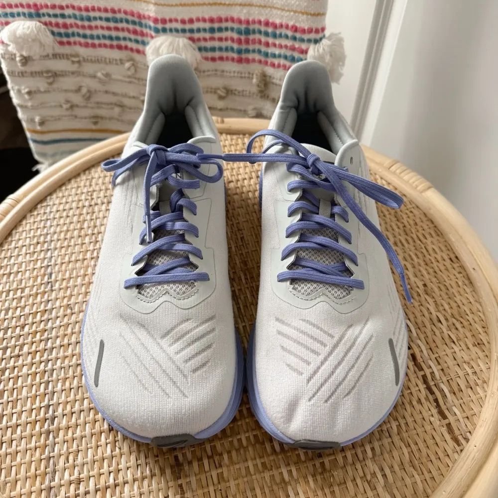 Altra FWD Experience Grey Purple Road Running Walking Sneakers Women’s Size 10 Gray - Image 3