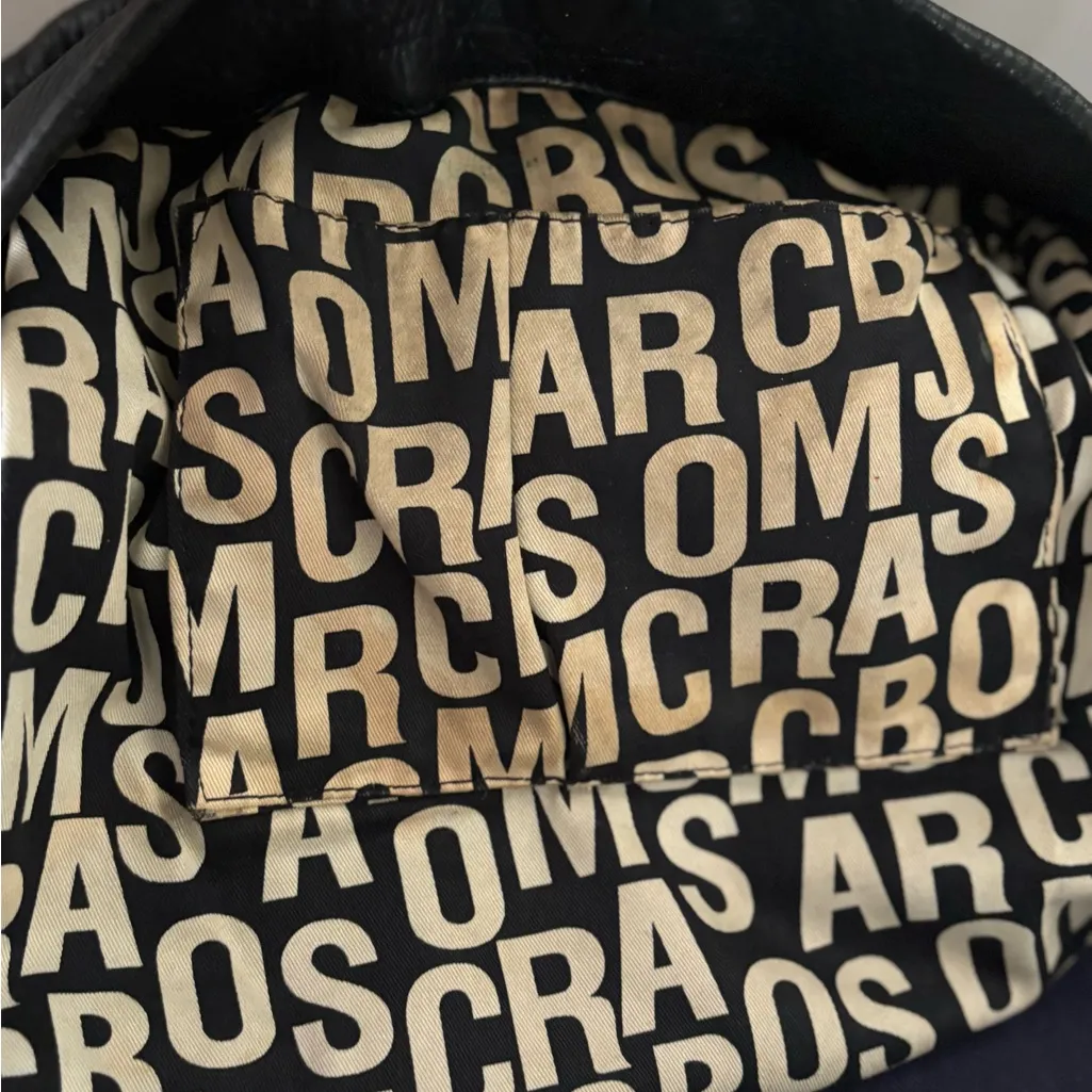 Marc by Marc Jacobs Classic Q - Hillier' Hobo bag - Image 14