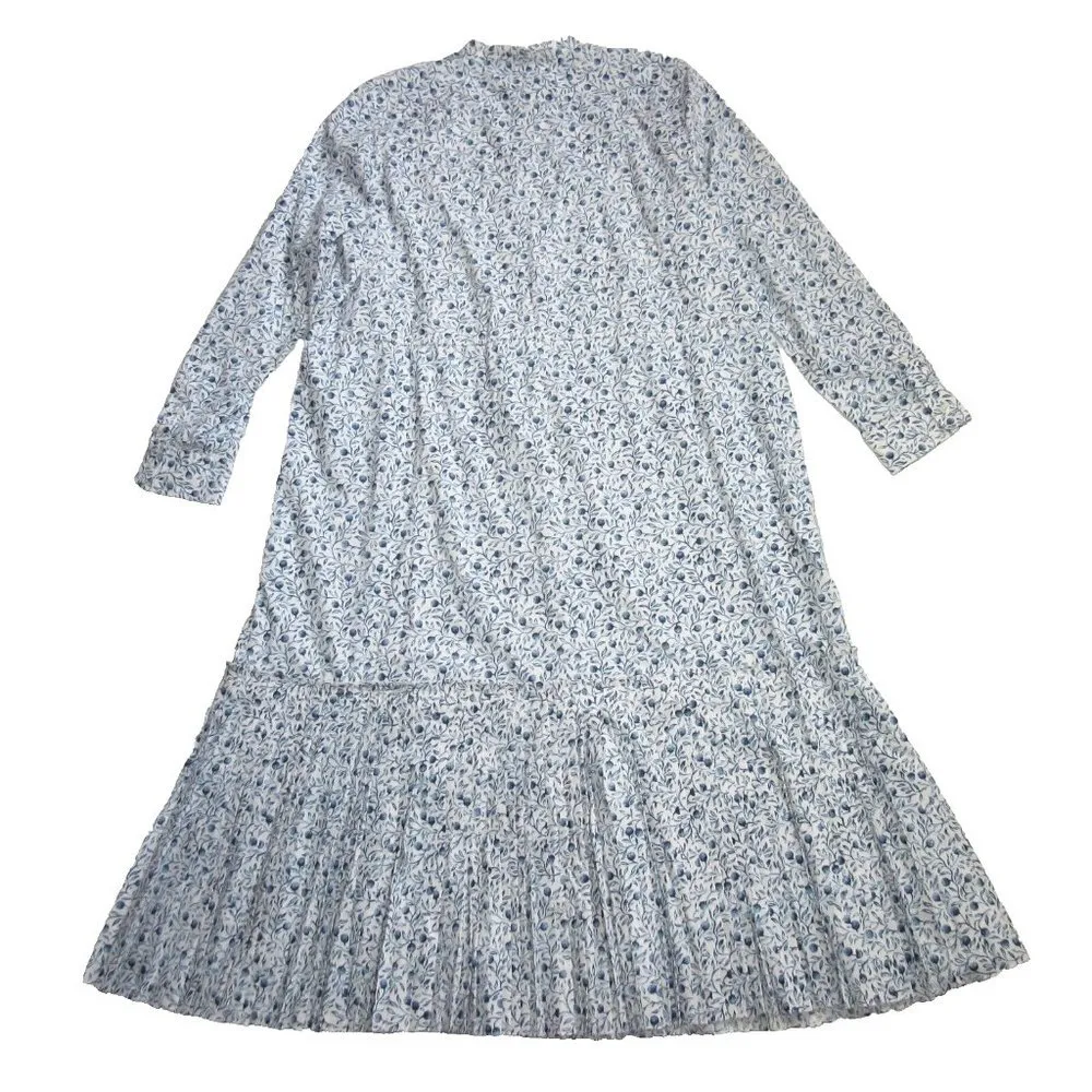 NWT Polo Ralph Lauren Pleated - Image 7