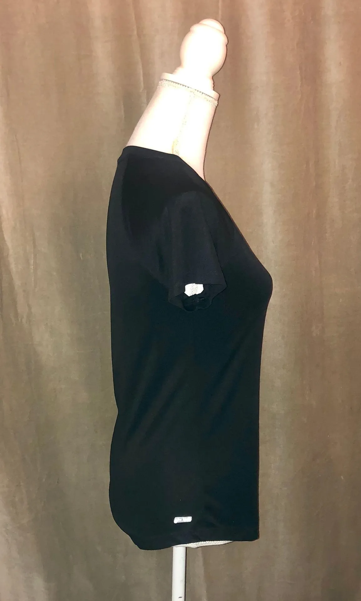 Now Work Out V-Neck - Image 2