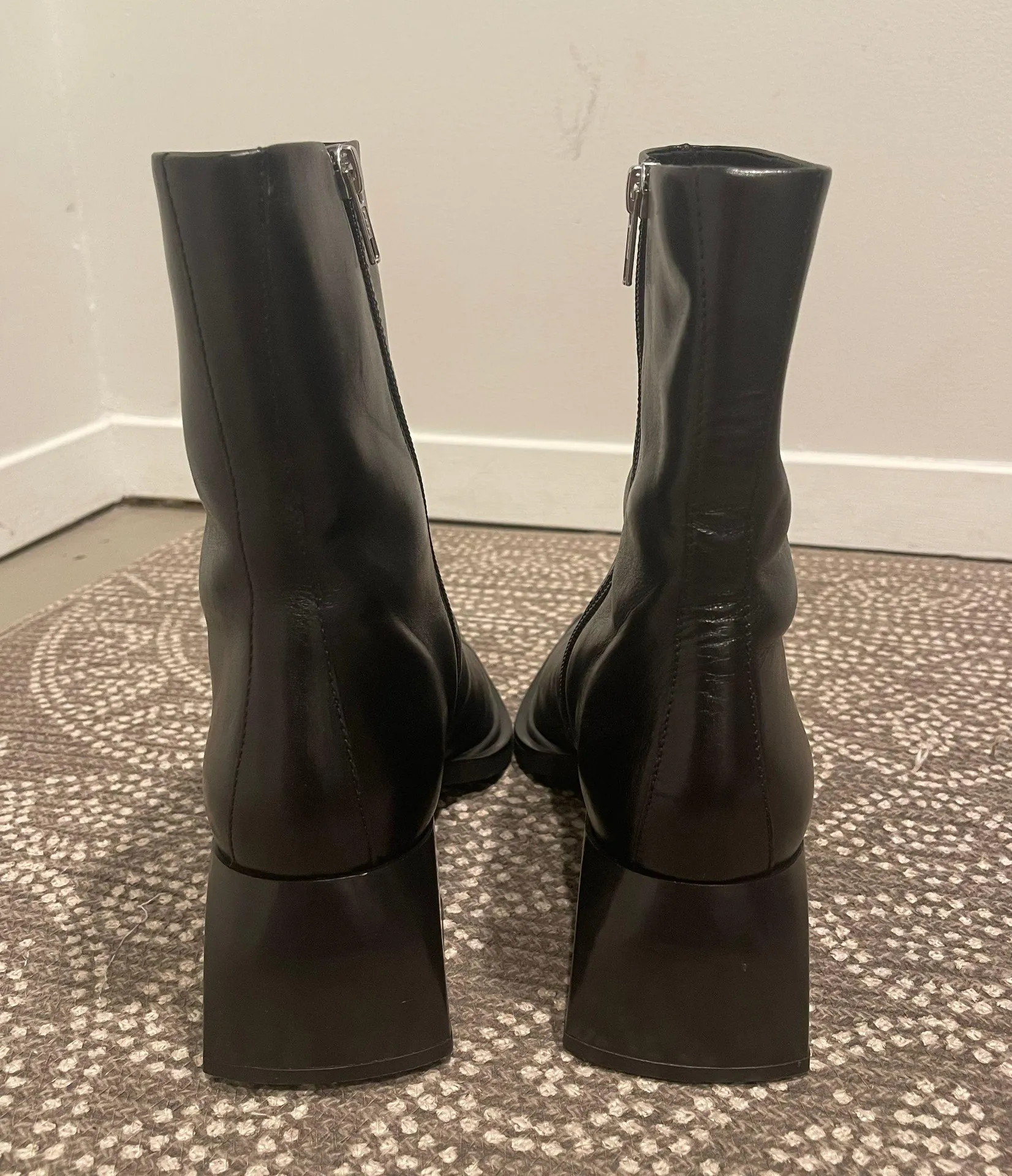 Vagabond Vivian Booties - Image 6