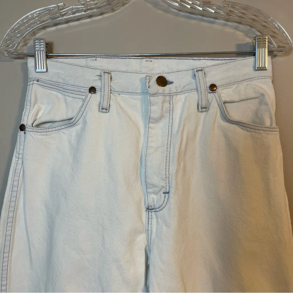 Women’s Vintage 90s Mom Jean Made in USA - Image 3