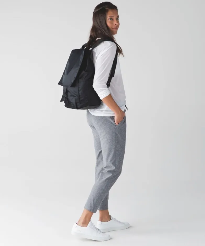 Lululemon Urbanite Backpack - Image 6