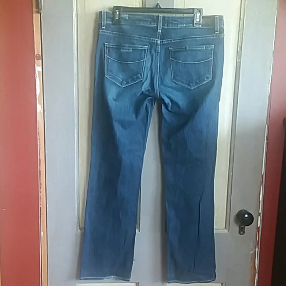 Paige Jimmy Jimmy Jeans - Image 3