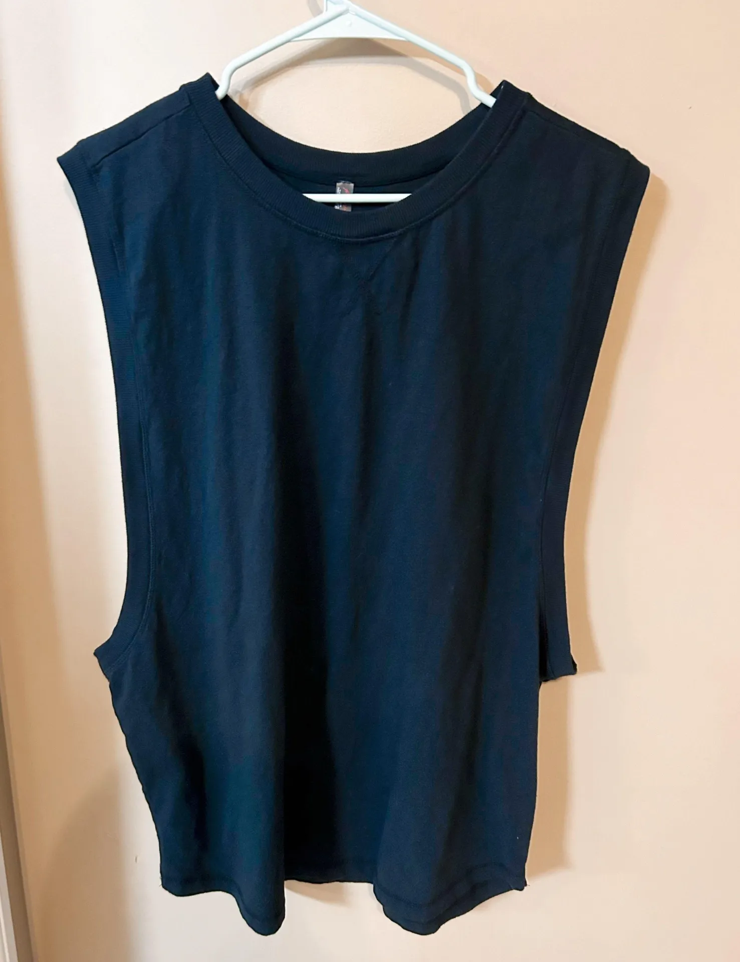 Free People Tank - Image 2