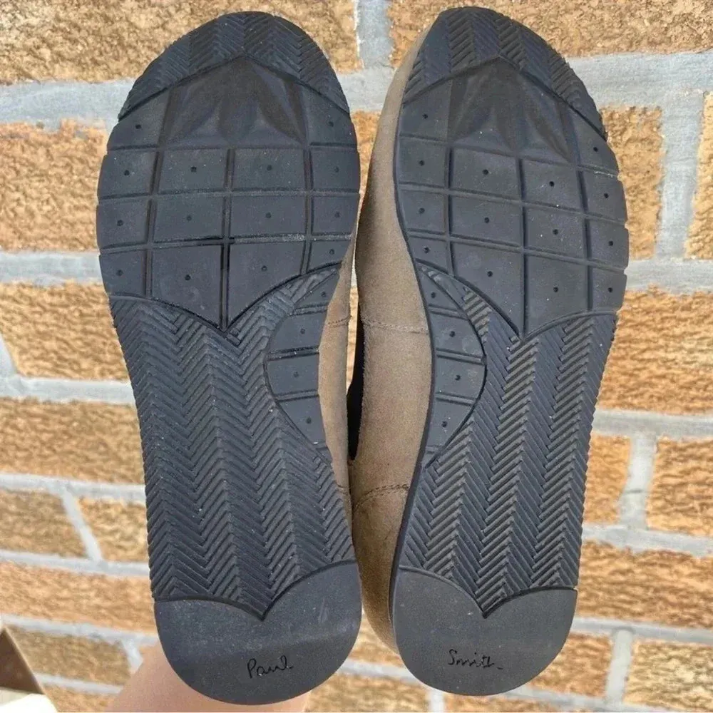 paul smith kalweit sneakers size 7 Tan - Image 6