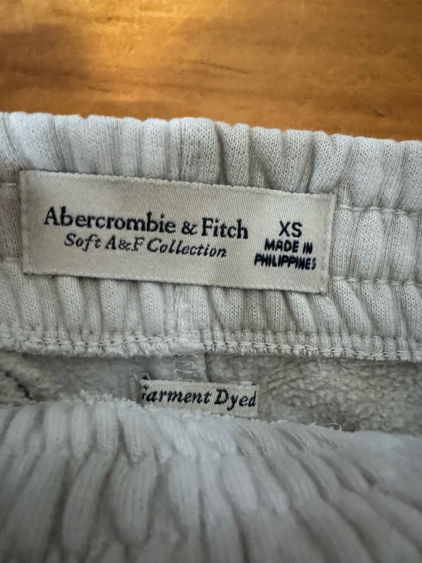 Abercrombie Shorts - Image 3