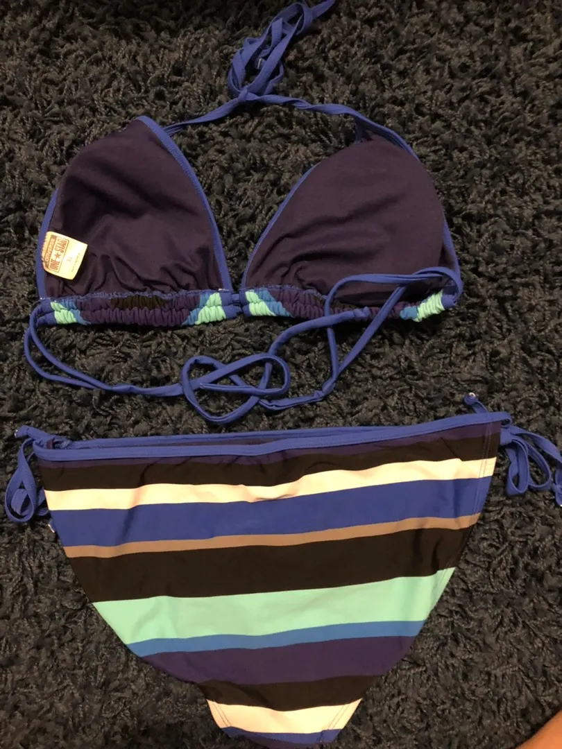 Converse Bikini Set - Image 2