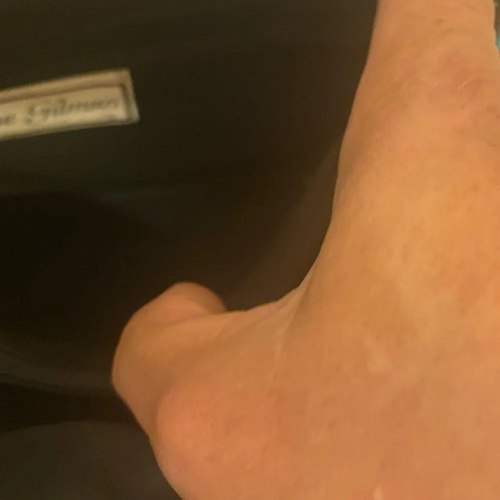 NWT DIANE GILMAN TEAL GREEN HANDBAG - Image 13