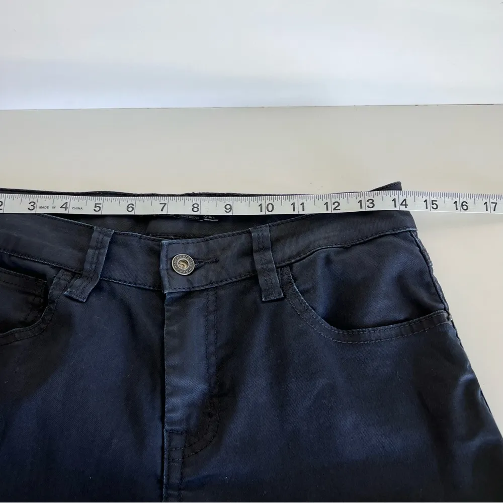 PrAna Women’s Kayla Mid-Rise Skinny Jeans - Image 10