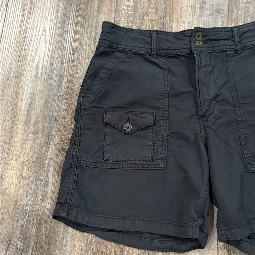 Anthropologie The Wanderer Shorts Utility Cargo - Image 2