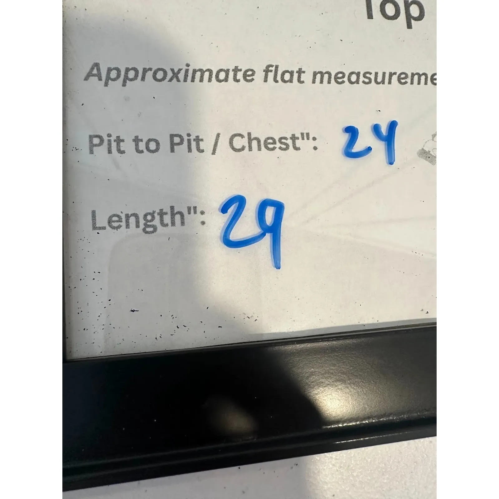 Talbots Cream Boiled Wool Blend Sweater Jacket Cardigan Blazer Size 20 Neutral - Image 9