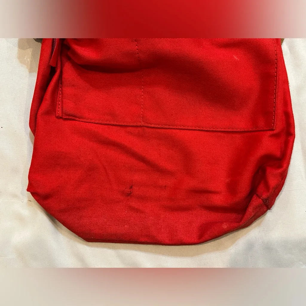 Dooney & Bourke Ambrosia Tropical Fruit Crossbody Bag - Image 10