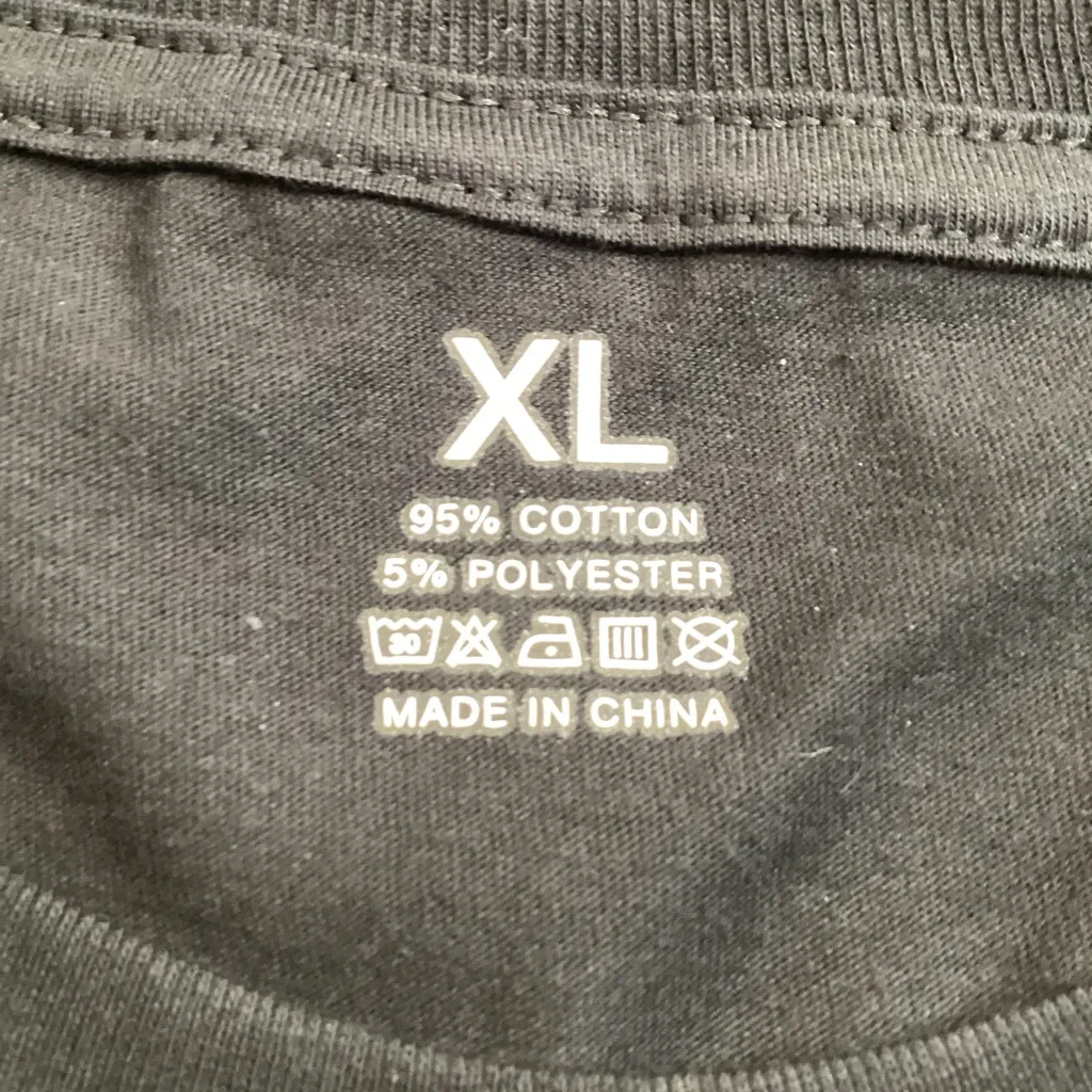 Rainbow Tree Moon Tee T - Image 4