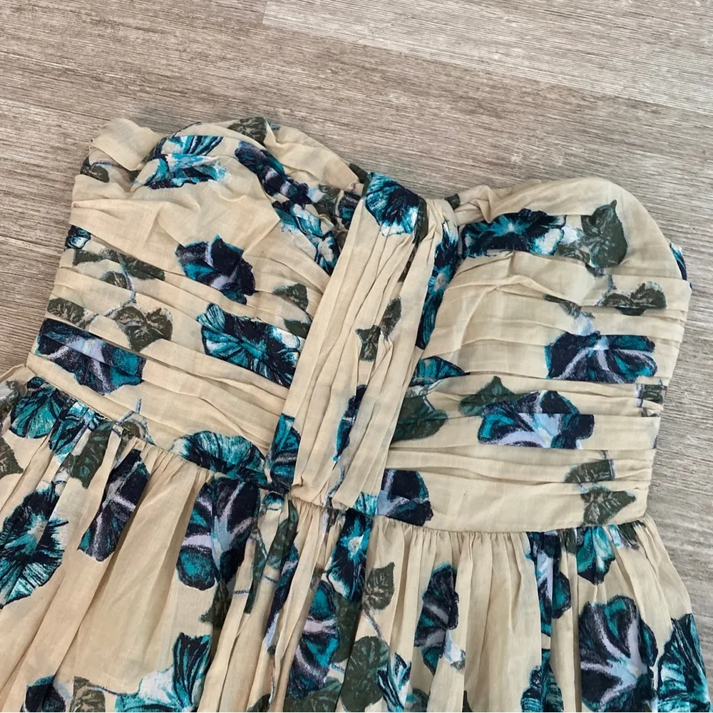 Alberta Ferretti Womens Dress A - Image 3