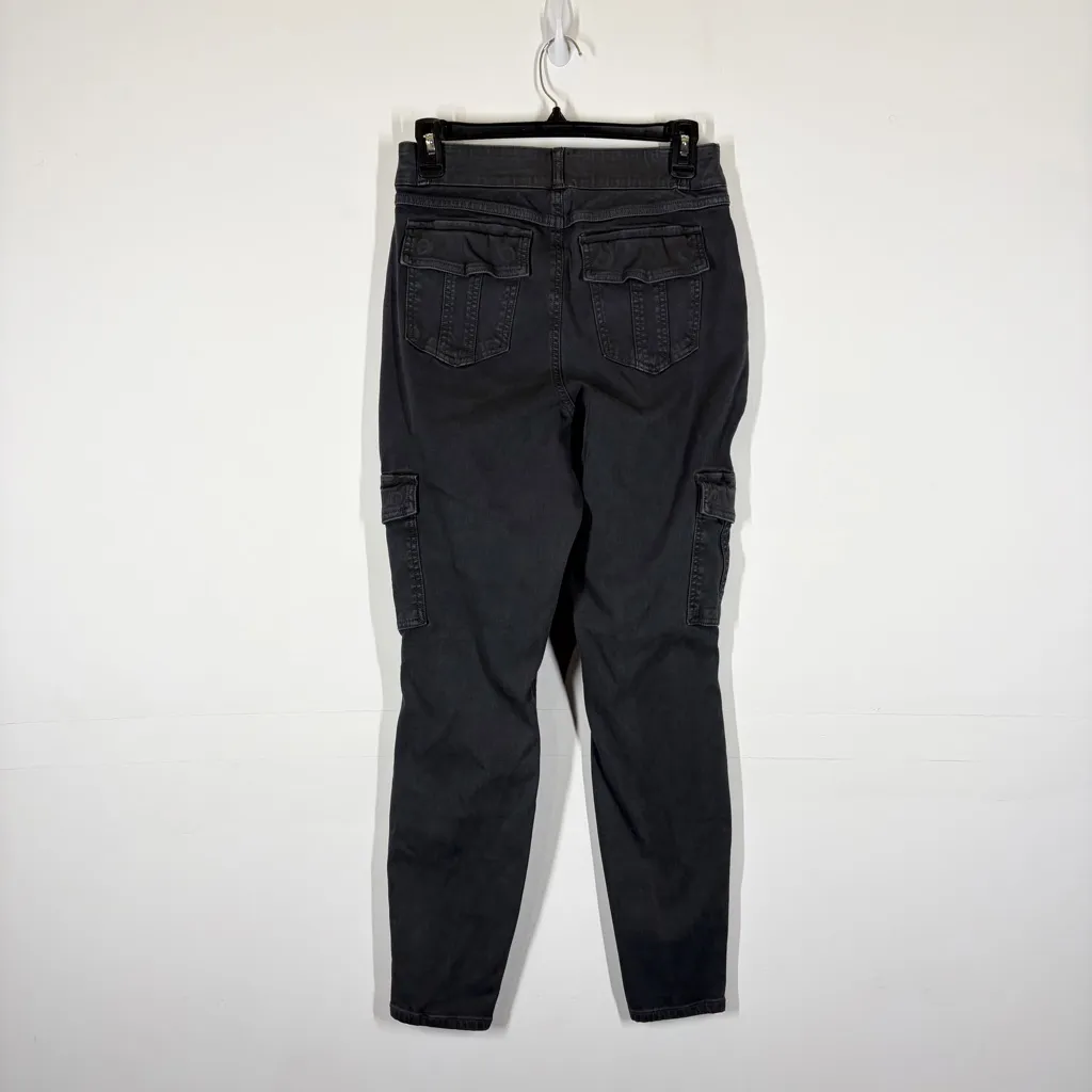 Spanx  Cargo Pants Size Large - Image 5