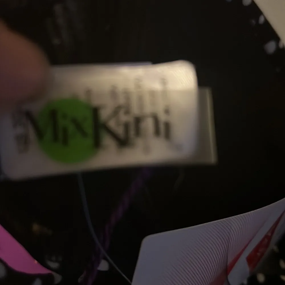 Lascana Swim Top push - Image 6