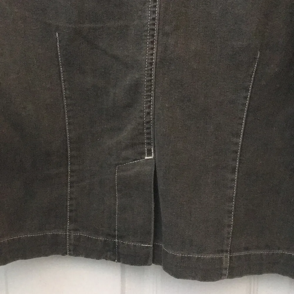 FINAL MARKDOWN LADIES’ J. Jill Denim Jacket (XSP) Size undefined - Image 11