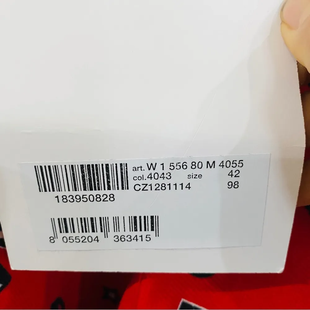 Love Moschino pants - Image 5