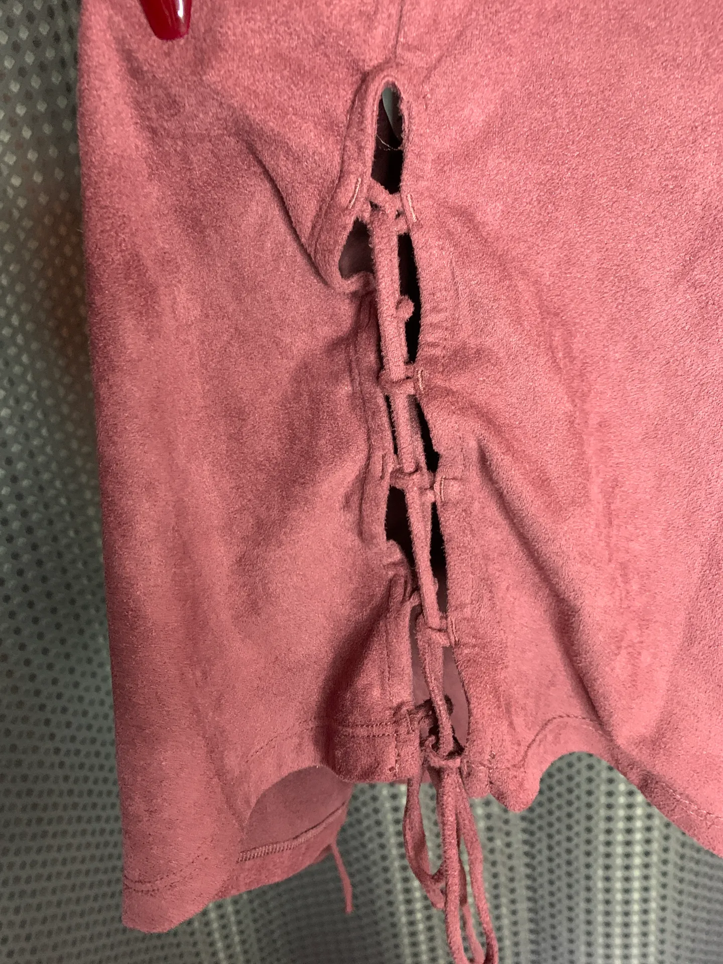 American Eagle Tank - Image 3