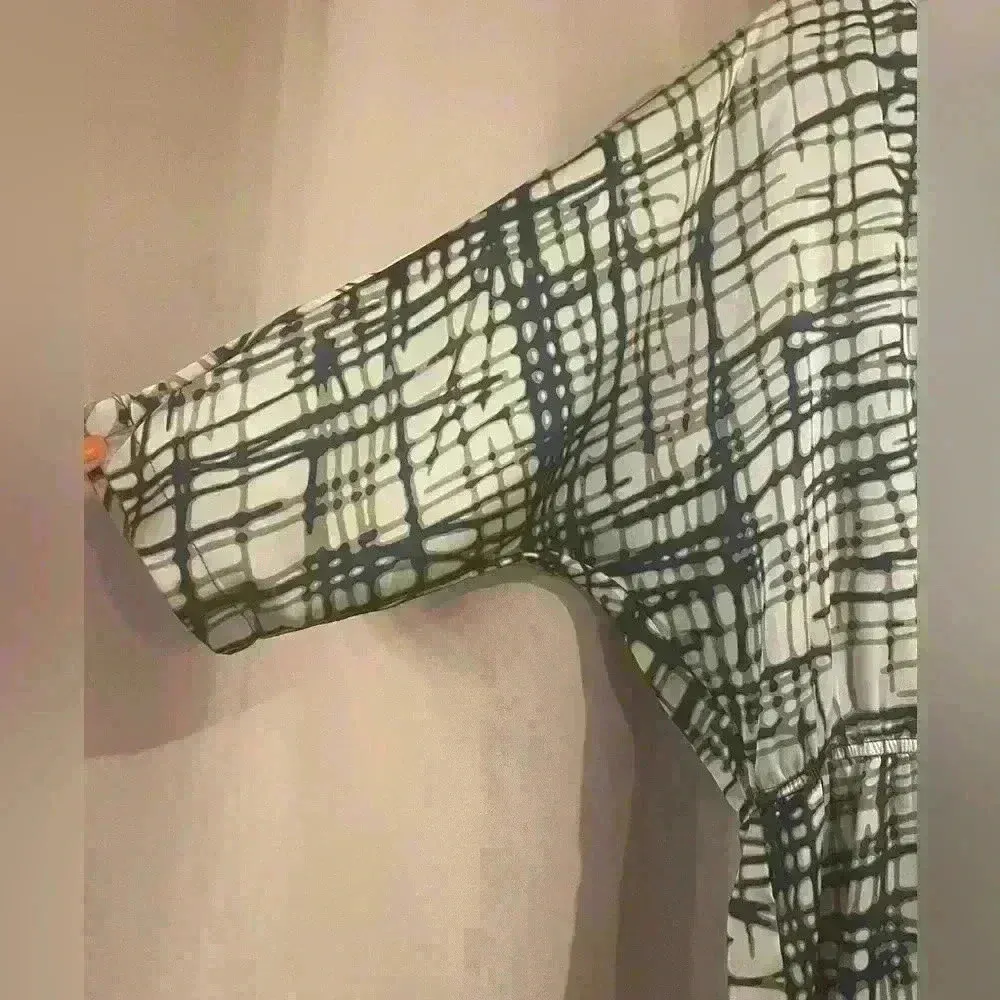 Women’s YA Los Angeles Blouse - Image 2