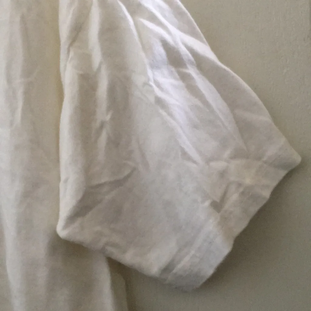 FINAL MARKDOWN Get lucky balloon tee medium White - Image 7