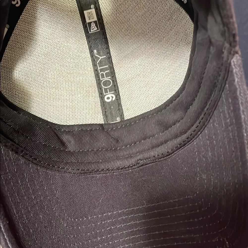 ⚾️⚾️⚾️BOGOHO ⚾️⚾️⚾️Houston Astros T-Shirt and Cap Set - Image 11