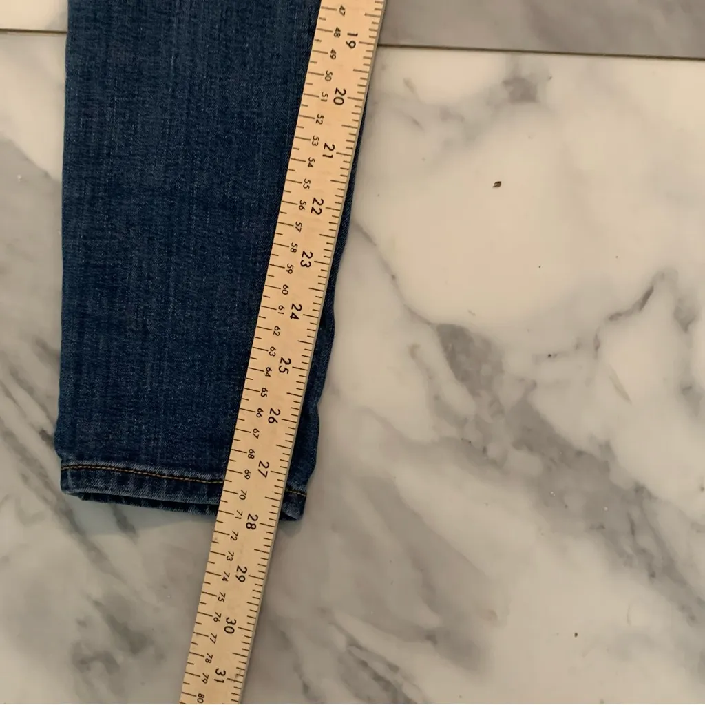 BANANA REPUBLIC Jeans Sz. 2/26 - Image 9
