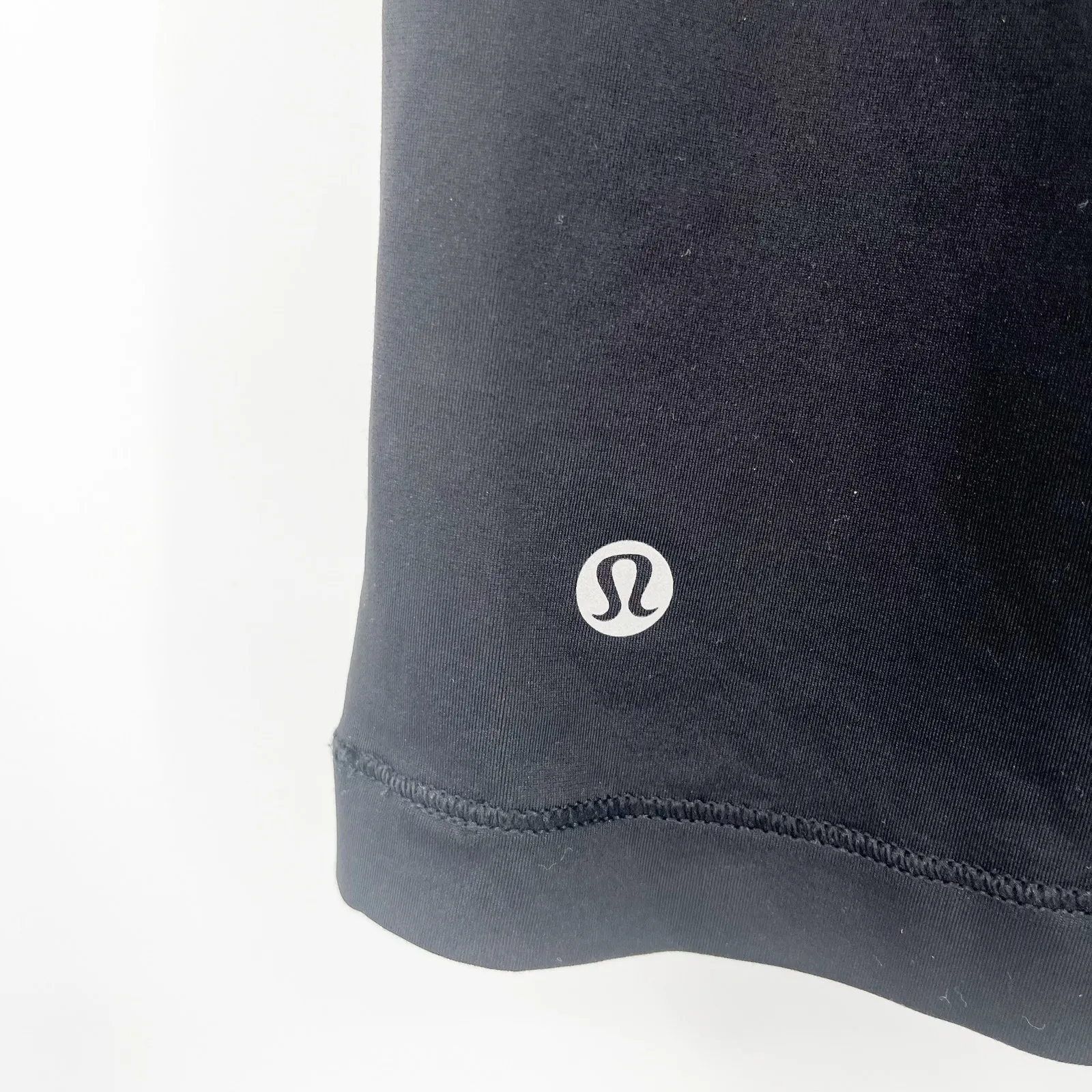 Lululemon Womens Happy Strappy Built In‎ Shelf Bra Athletic Active Gym Tank 2 - Image 9