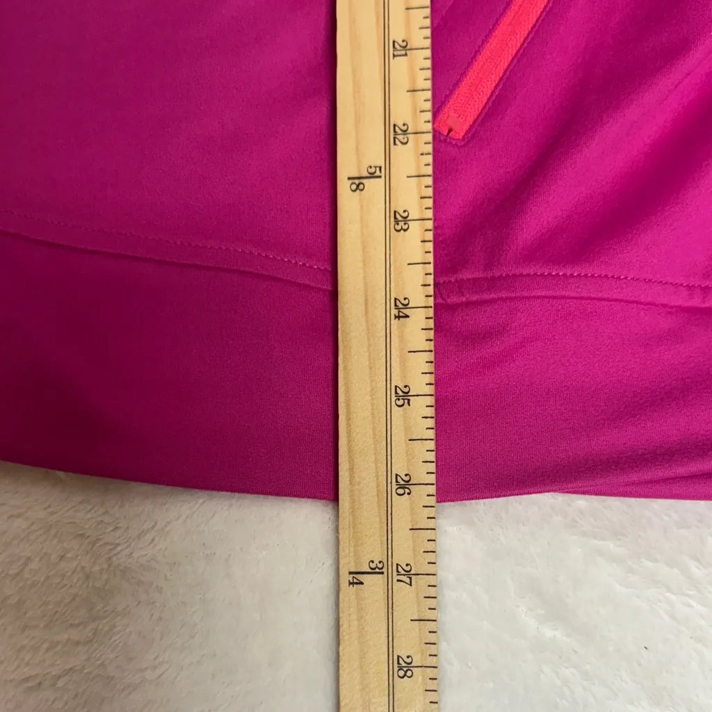 Belle by Kim Gravel Fuchsia Zip - Image 5