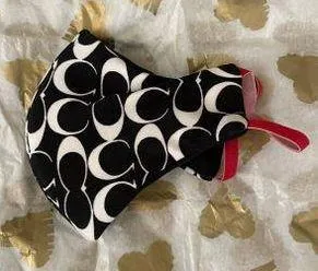 Face Mask Tan - Image 2