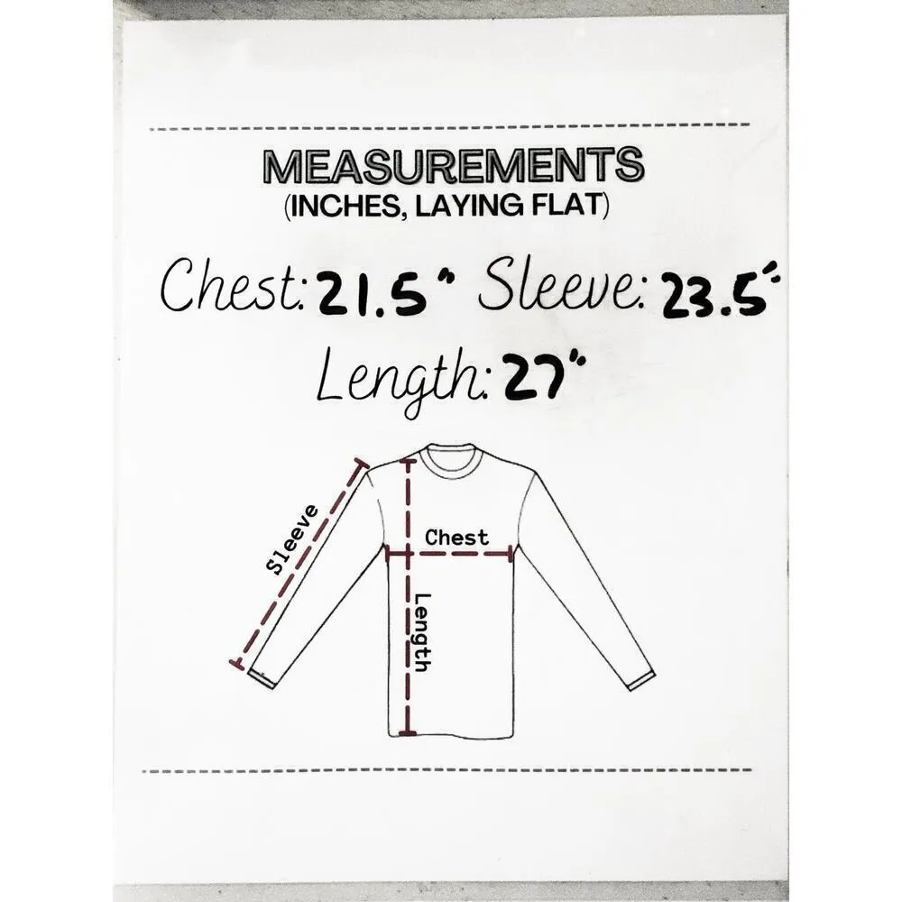 Gameday Couture‎ "I'll Be Home" Holiday Elbow Patch Shirt Women's XXL NWOT Green - Image 9