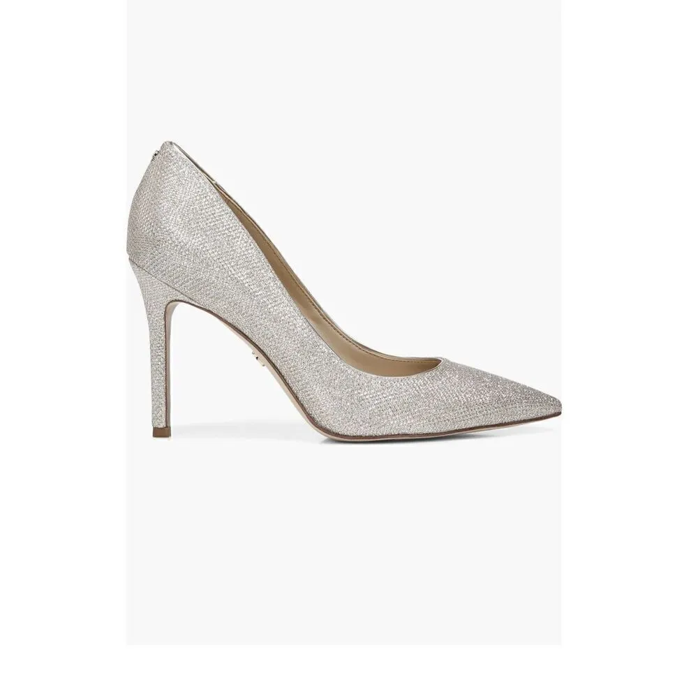 Sam Edelman Hazel Pointed Toe Pump-NWT - Image 2