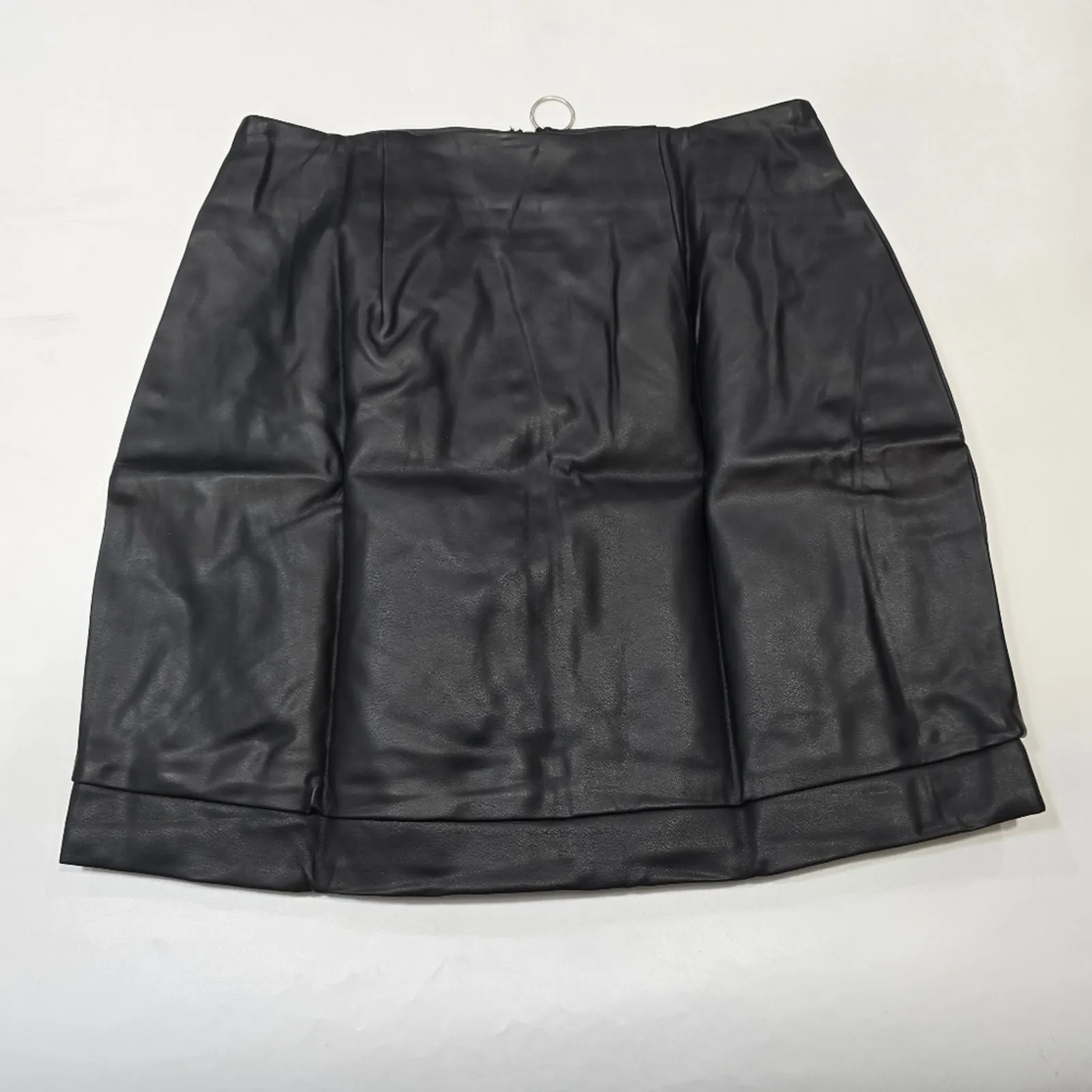 Lovers and Friends Ashton Mini Skirt in Black XS - Image 9