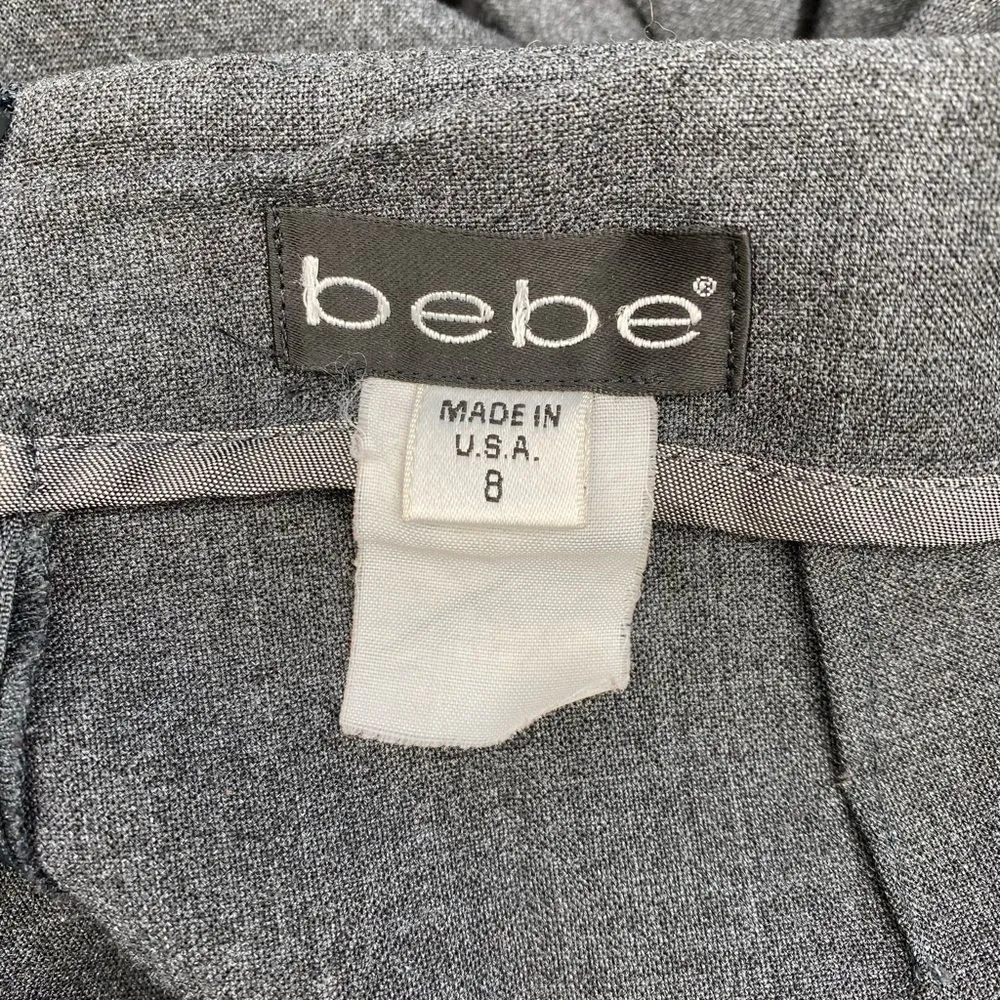 Bebe  Dress‎ Pants - Image 6