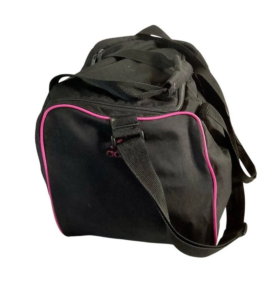 Small adidas Diablo Duffel Bag - Image 5