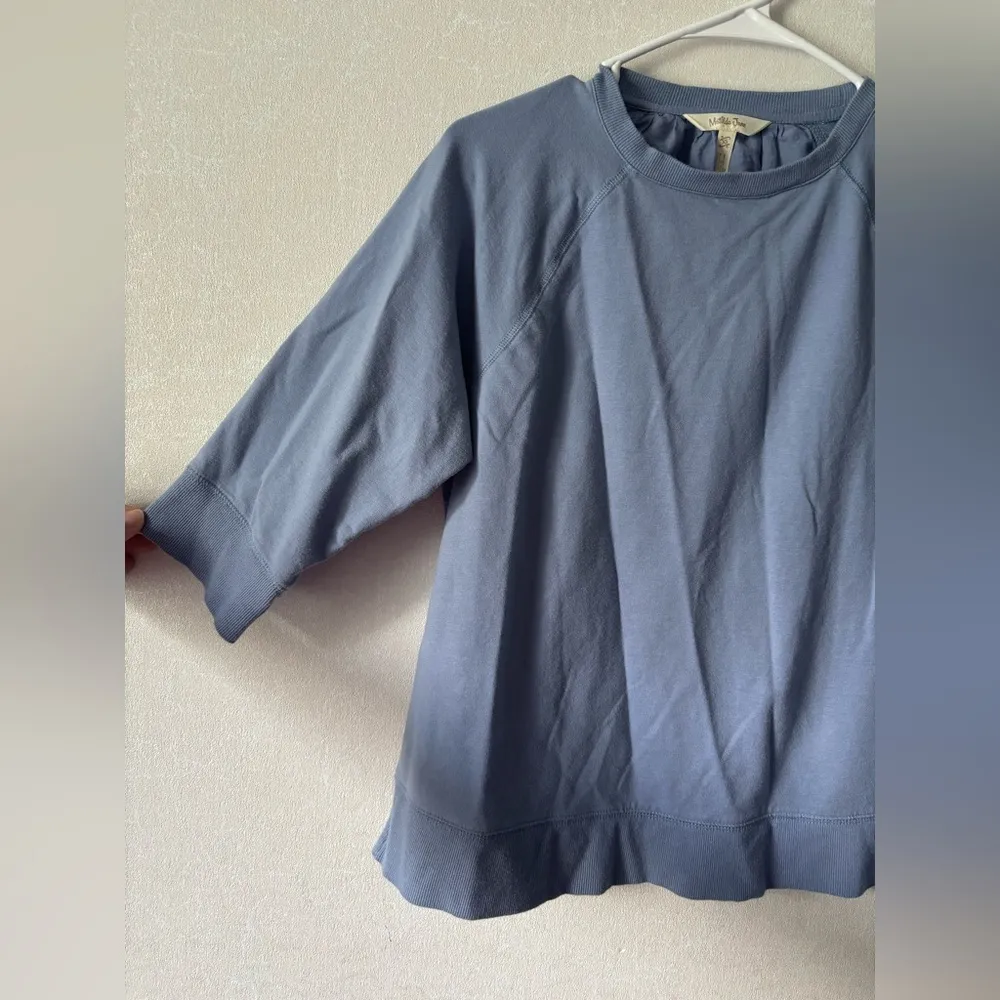 Matilda Jane | Long sleeve knit long sleeve top | Women’s XS - Image 2