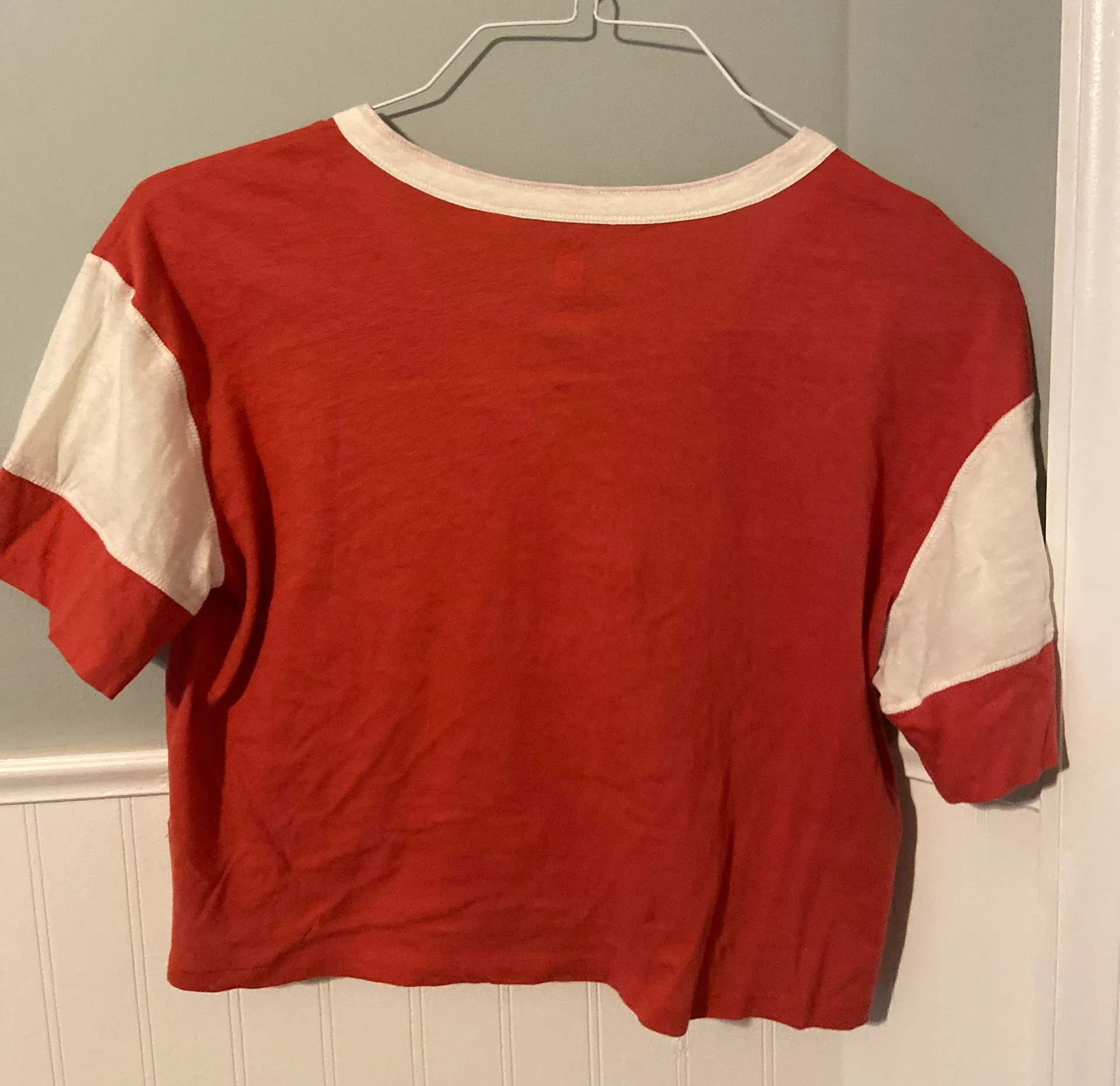 PacSun Crop Tee - Image 2