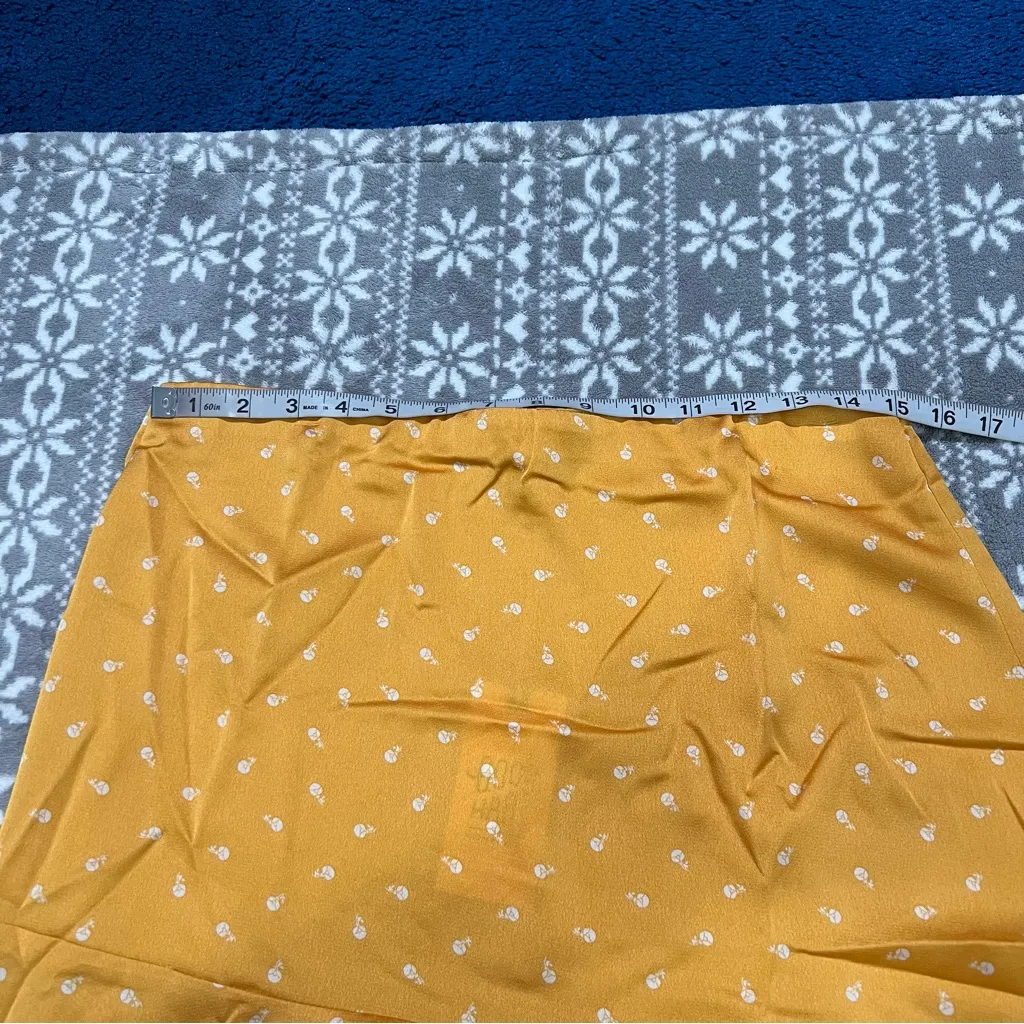 New Good Hart‎ by Matilda Jane Midtown Skirt Size Small - Image 9