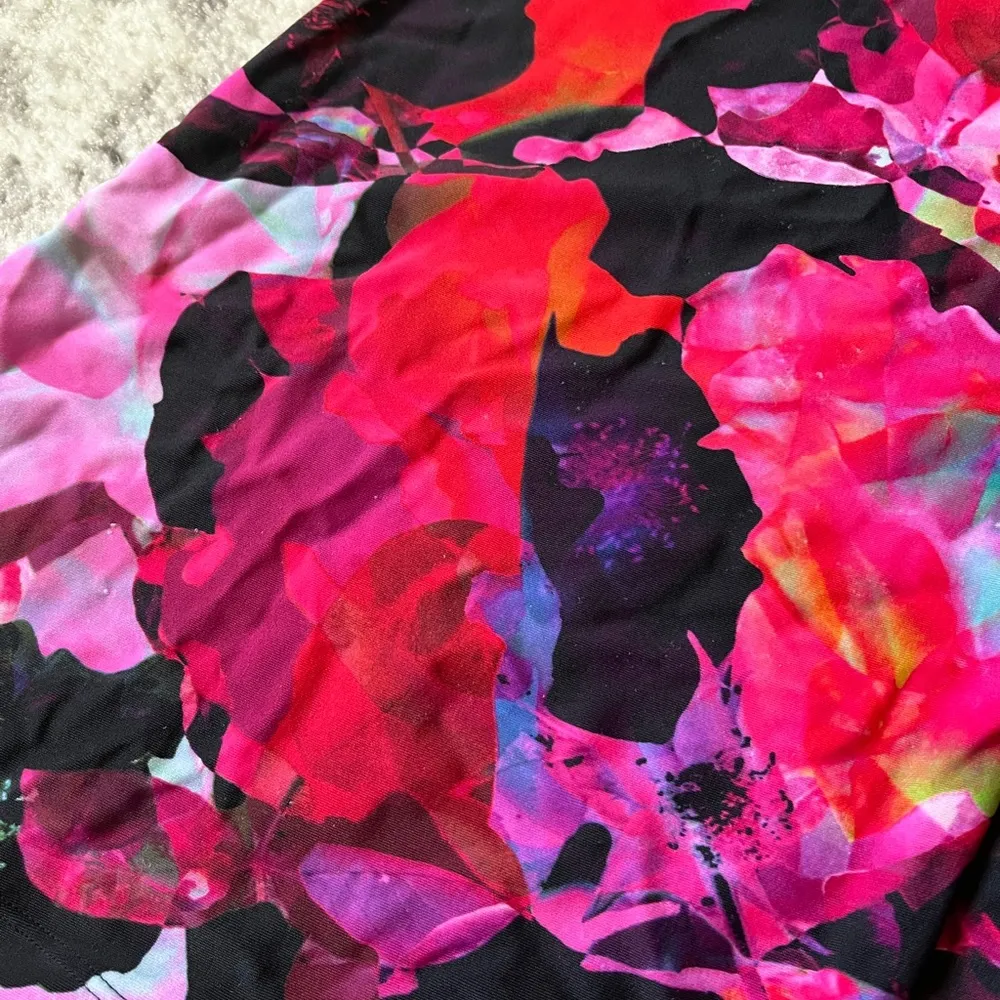 Mystique Shorebreak Swim Dress - Image 6